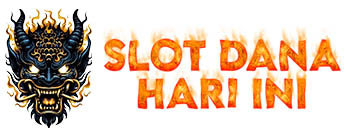 Slot Dana Hari Ini